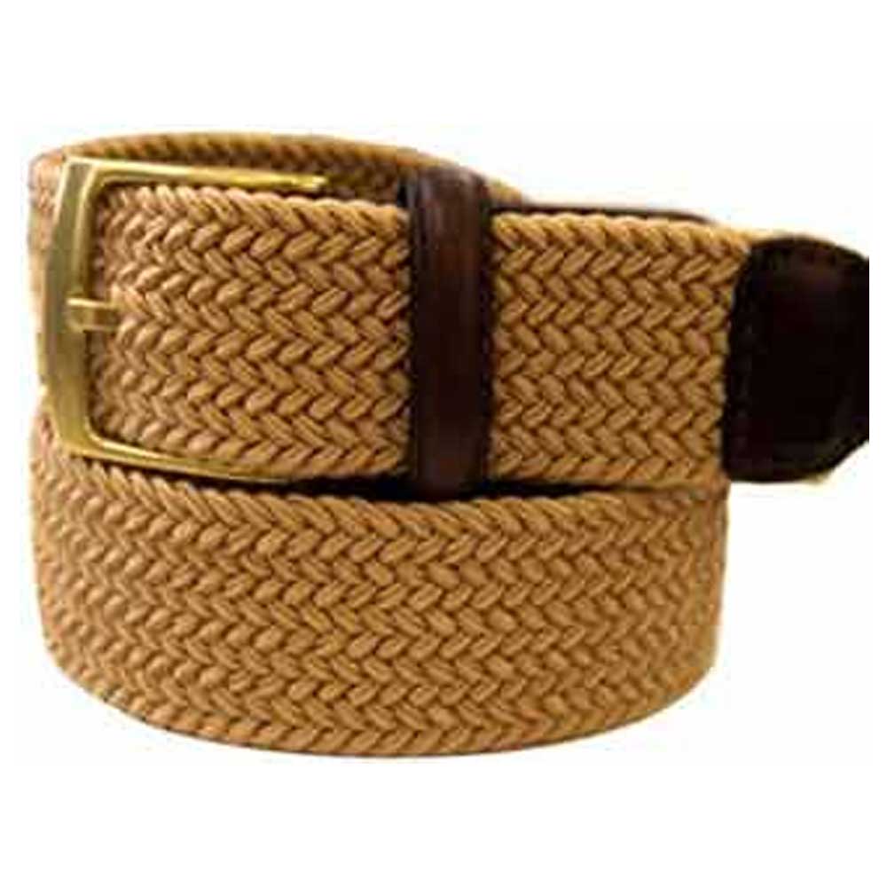 Braided Belts