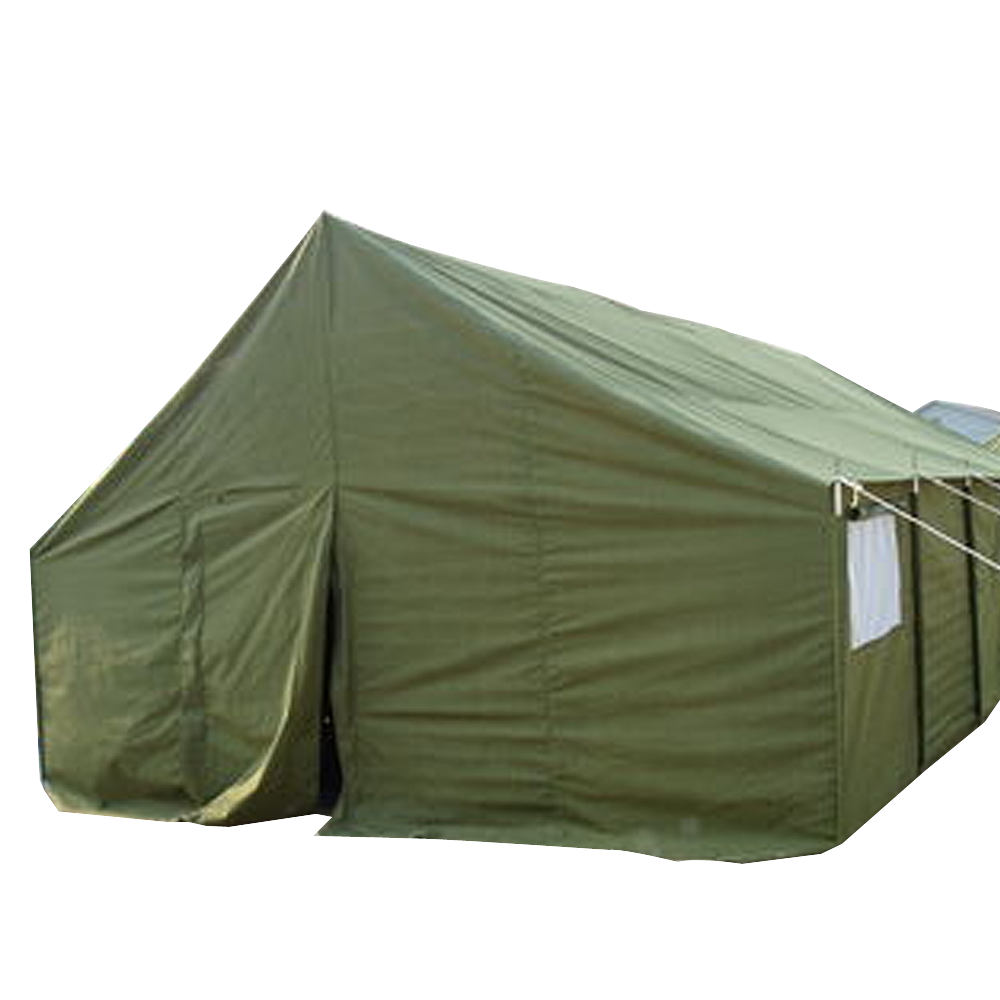 Large Size Canvas Army Tent