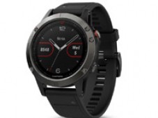 Garmin Ltd