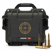 Nanuk 908 Waterproof Ammo Case