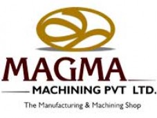 Magma Machining Private Limited