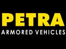 Petra Armored Vehicles